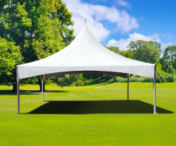 20x20 Marquee Tent