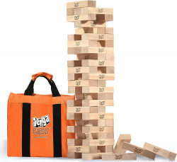 Giant Jenga
