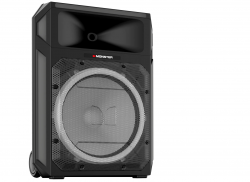 Bluetooth Speaker