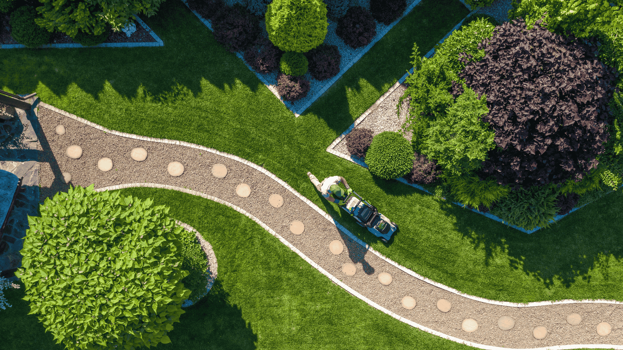 Landscaping and Lawn Maintenance